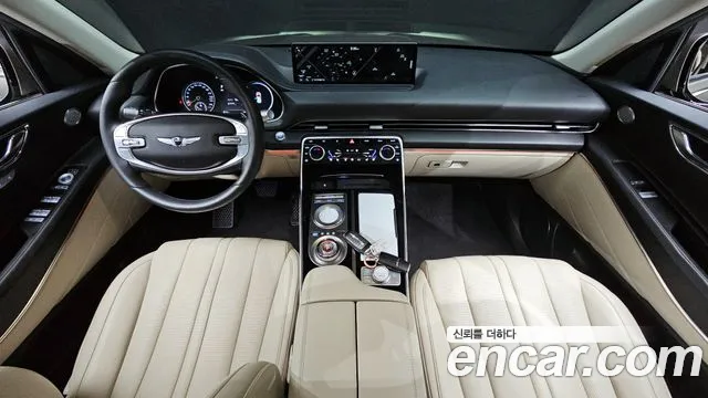 2021 Genesis GV80 2.5T Gasoline AWD Sold VIN KMTHA81BDMU054667 – interior seats 2021 Genesis GV80 2.5T Gasoline AWD Sold VIN KMTHA81BDMU054667 – interior seats