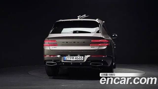 2021 Genesis GV80 2.5T Gasoline AWD Sold VIN KMTHA81BDMU054667 – photo 11 2021 Genesis GV80 2.5T Gasoline AWD Sold VIN KMTHA81BDMU054667 – photo 11