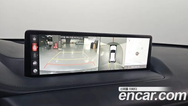 2021 Genesis GV80 2.5T Gasoline AWD Sold VIN KMTHA81BDMU055859 – side profile 2021 Genesis GV80 2.5T Gasoline AWD Sold VIN KMTHA81BDMU055859 – side profile