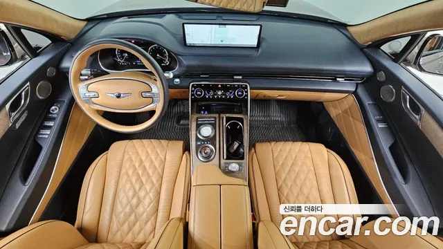 2021 Genesis GV80 2.5T Gasoline AWD Sold VIN KMTHA81BDMU055859 – photo 11 2021 Genesis GV80 2.5T Gasoline AWD Sold VIN KMTHA81BDMU055859 – photo 11