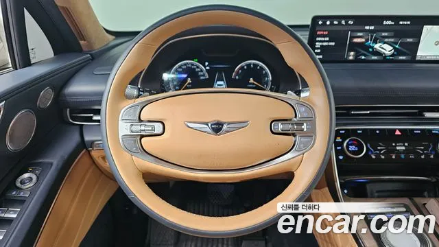 2021 Genesis GV80 2.5T Gasoline AWD Sold VIN KMTHA81BDMU055859 – photo 15 2021 Genesis GV80 2.5T Gasoline AWD Sold VIN KMTHA81BDMU055859 – photo 15