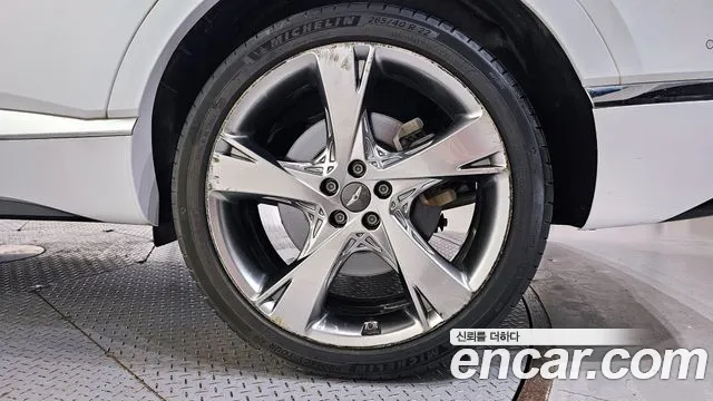 2021 Genesis GV80 2.5T Gasoline AWD Sold VIN KMTHA81BDMU056708 – photo 19