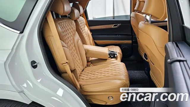 2021 Genesis GV80 2.5T Gasoline AWD Sold VIN KMTHA81BDMU056708 – photo 33