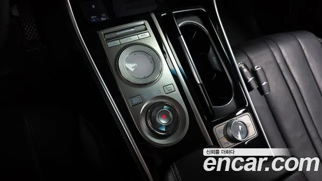 2021 Genesis GV80 2.5T Gasoline AWD Sold VIN KMTHA81BDMU057837 – exterior detail