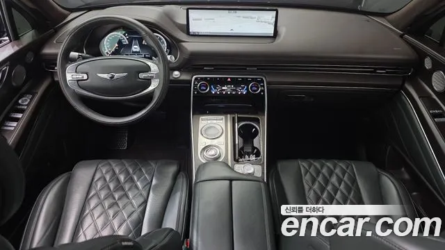 2021 Genesis GV80 2.5T Gasoline AWD Sold VIN KMTHA81BDMU058095 – undercarriage 2021 Genesis GV80 2.5T Gasoline AWD Sold VIN KMTHA81BDMU058095 – undercarriage