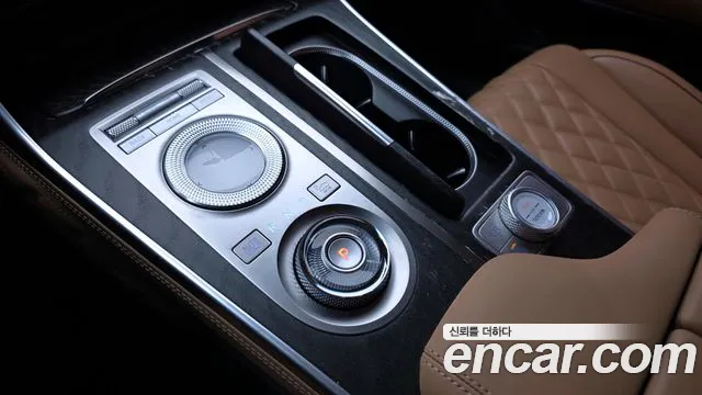 2021 Genesis GV80 2.5T Gasoline AWD Sold VIN KMTHA81BDMU058845 – interior seats
