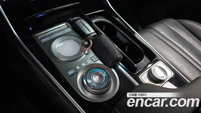 2021 Genesis Gv80 2.5t Gasoline Awd Sold VIN KMTHA81BDMU067191 – front exterior