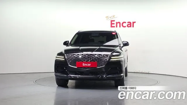 2021 Genesis GV80 2.5T Gasoline AWD Sold VIN KMTHA81BDMU068706 – photo 33