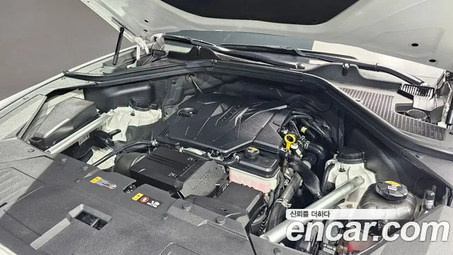 2021 Genesis GV80 2.5T Gasoline AWD Sold VIN KMTHA81BDMU070000 – photo 13