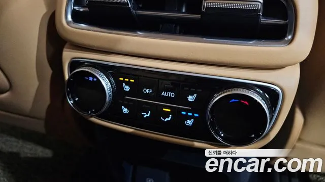 2021 Genesis GV80 2.5T Gasoline AWD Sold VIN KMTHA81BDMU075160 – exterior detail