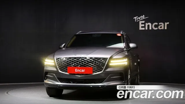 2022 Genesis GV80 2.5T Gasoline AWD Sold VIN KMTHA81BDNU082422 – trunk area 2022 Genesis GV80 2.5T Gasoline AWD Sold VIN KMTHA81BDNU082422 – trunk area
