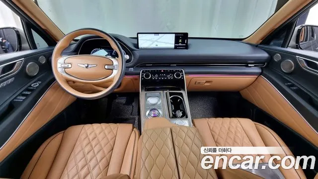 2022 Genesis GV80 2.5T Gasoline AWD Sold VIN KMTHA81BDNU082422 – photo 11 2022 Genesis GV80 2.5T Gasoline AWD Sold VIN KMTHA81BDNU082422 – photo 11