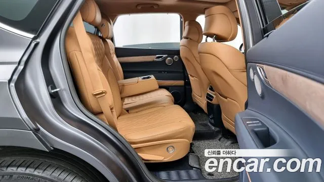 2022 Genesis GV80 2.5T Gasoline AWD Sold VIN KMTHA81BDNU082422 – photo 13 2022 Genesis GV80 2.5T Gasoline AWD Sold VIN KMTHA81BDNU082422 – photo 13