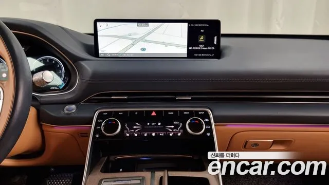 2022 Genesis GV80 2.5T Gasoline AWD Sold VIN KMTHA81BDNU082422 – photo 14 2022 Genesis GV80 2.5T Gasoline AWD Sold VIN KMTHA81BDNU082422 – photo 14