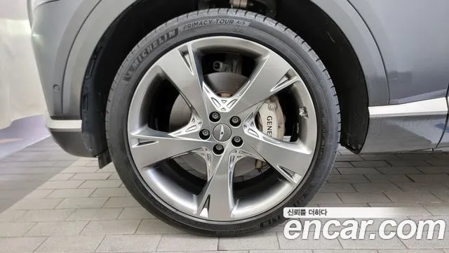 2022 Genesis GV80 2.5T Gasoline AWD Sold VIN KMTHA81BDNU082422 – photo 15 2022 Genesis GV80 2.5T Gasoline AWD Sold VIN KMTHA81BDNU082422 – photo 15