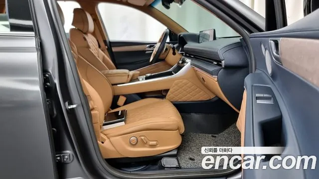 2022 Genesis GV80 2.5T Gasoline AWD Sold VIN KMTHA81BDNU082422 – photo 17 2022 Genesis GV80 2.5T Gasoline AWD Sold VIN KMTHA81BDNU082422 – photo 17