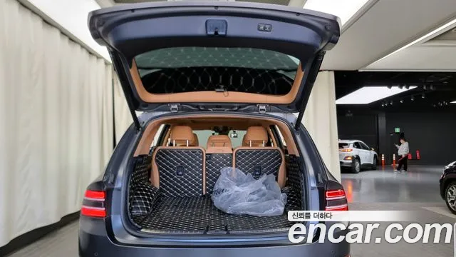 2022 Genesis GV80 2.5T Gasoline AWD Sold VIN KMTHA81BDNU082422 – photo 20 2022 Genesis GV80 2.5T Gasoline AWD Sold VIN KMTHA81BDNU082422 – photo 20