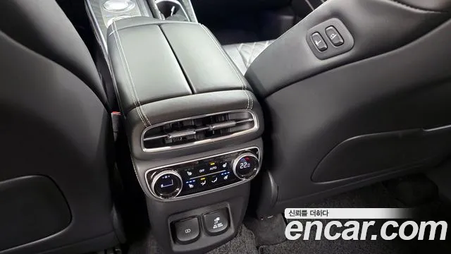 2022 Genesis GV80 2.5T Gasoline AWD Sold VIN KMTHA81BDNU082901 – photo 27