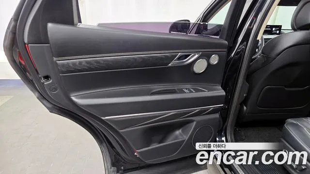 2022 Genesis GV80 2.5T Gasoline AWD Sold VIN KMTHA81BDNU082901 – photo 28