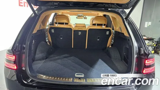 2022 Genesis GV80 2.5T Gasoline AWD Sold VIN KMTHA81BDNU083319 – front exterior 2022 Genesis GV80 2.5T Gasoline AWD Sold VIN KMTHA81BDNU083319 – front exterior