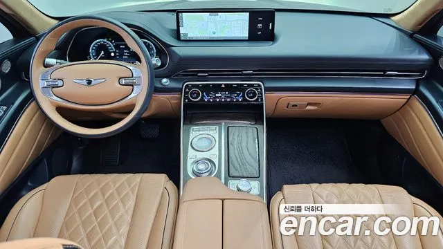 2022 Genesis GV80 2.5T Gasoline AWD Sold VIN KMTHA81BDNU083319 – odometer reading 2022 Genesis GV80 2.5T Gasoline AWD Sold VIN KMTHA81BDNU083319 – odometer reading
