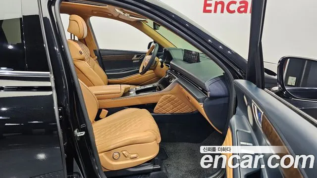 2022 Genesis GV80 2.5T Gasoline AWD Sold VIN KMTHA81BDNU083319 – photo 15 2022 Genesis GV80 2.5T Gasoline AWD Sold VIN KMTHA81BDNU083319 – photo 15