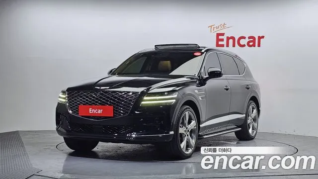 2022 Genesis GV80 2.5T Gasoline AWD Sold VIN KMTHA81BDNU083319 – photo 17 2022 Genesis GV80 2.5T Gasoline AWD Sold VIN KMTHA81BDNU083319 – photo 17