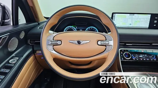 2022 Genesis GV80 2.5T Gasoline AWD Sold VIN KMTHA81BDNU083319 – photo 20 2022 Genesis GV80 2.5T Gasoline AWD Sold VIN KMTHA81BDNU083319 – photo 20