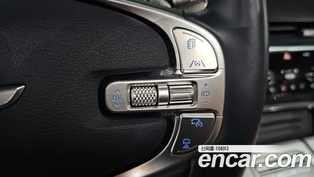 2022 Genesis GV80 2.5T Gasoline AWD Sold VIN KMTHA81BDNU083436 – undercarriage