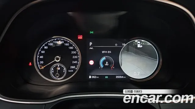 2022 Genesis GV80 2.5T Gasoline AWD Sold VIN KMTHA81BDNU083436 – photo 12