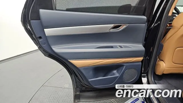 2022 Genesis GV80 2.5T Gasoline AWD Sold VIN KMTHA81BDNU083436 – photo 20
