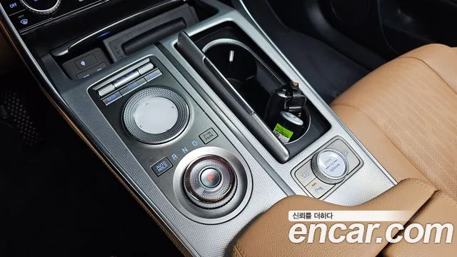 2022 Genesis GV80 2.5T Gasoline AWD Sold VIN KMTHA81BDNU083436 – photo 22