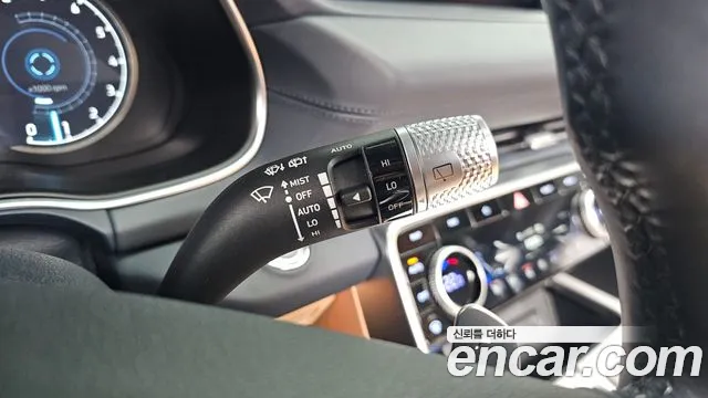 2022 Genesis GV80 2.5T Gasoline AWD Sold VIN KMTHA81BDNU083436 – photo 25