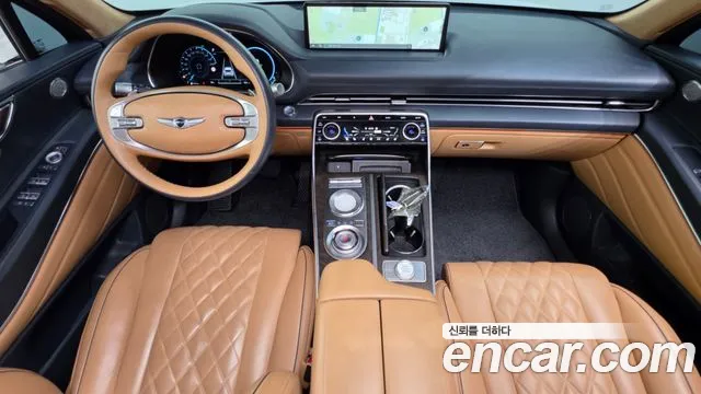 2022 Genesis GV80 2.5T Gasoline AWD Sold VIN KMTHA81BDNU083666 – odometer reading 2022 Genesis GV80 2.5T Gasoline AWD Sold VIN KMTHA81BDNU083666 – odometer reading