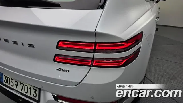 2022 Genesis GV80 2.5T Gasoline AWD Sold VIN KMTHA81BDNU083666 – photo 20 2022 Genesis GV80 2.5T Gasoline AWD Sold VIN KMTHA81BDNU083666 – photo 20