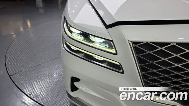 2022 Genesis GV80 2.5T Gasoline AWD Sold VIN KMTHA81BDNU083666 – photo 23 2022 Genesis GV80 2.5T Gasoline AWD Sold VIN KMTHA81BDNU083666 – photo 23