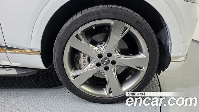 2022 Genesis GV80 2.5T Gasoline AWD Sold VIN KMTHA81BDNU083666 – photo 31 2022 Genesis GV80 2.5T Gasoline AWD Sold VIN KMTHA81BDNU083666 – photo 31