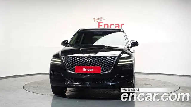 2022 Genesis GV80 2.5T Gasoline AWD Sold VIN KMTHA81BDNU084501 – photo 11 2022 Genesis GV80 2.5T Gasoline AWD Sold VIN KMTHA81BDNU084501 – photo 11