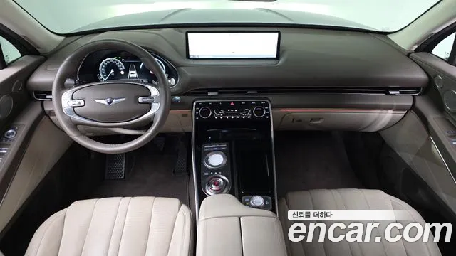 2022 Genesis GV80 2.5T Gasoline AWD Sold VIN KMTHA81BDNU084501 – photo 17 2022 Genesis GV80 2.5T Gasoline AWD Sold VIN KMTHA81BDNU084501 – photo 17