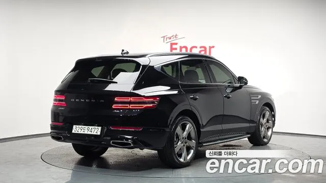 2022 Genesis GV80 2.5T Gasoline AWD Sold VIN KMTHA81BDNU084501 – photo 19 2022 Genesis GV80 2.5T Gasoline AWD Sold VIN KMTHA81BDNU084501 – photo 19