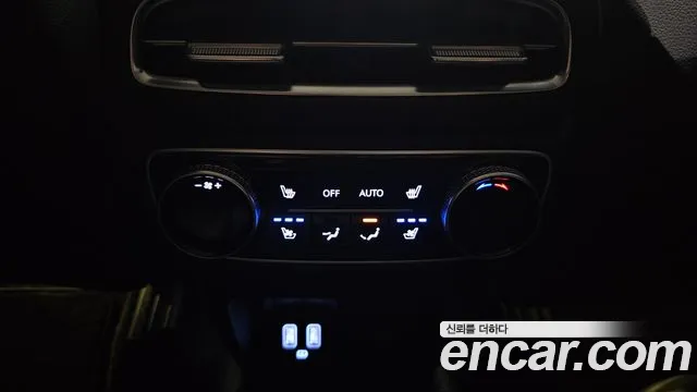 2022 Genesis GV80 2.5T Gasoline AWD Sold VIN KMTHA81BDNU087328 – interior seats