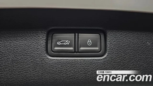 2022 Genesis GV80 2.5T Gasoline AWD Sold VIN KMTHA81BDNU087328 – undercarriage