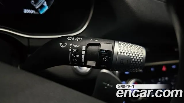 2022 Genesis GV80 2.5T Gasoline AWD Sold VIN KMTHA81BDNU087328 – trunk area
