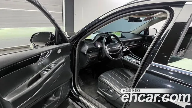 2022 Genesis GV80 2.5T Gasoline AWD Sold VIN KMTHA81BDNU088200 – photo 12 2022 Genesis GV80 2.5T Gasoline AWD Sold VIN KMTHA81BDNU088200 – photo 12