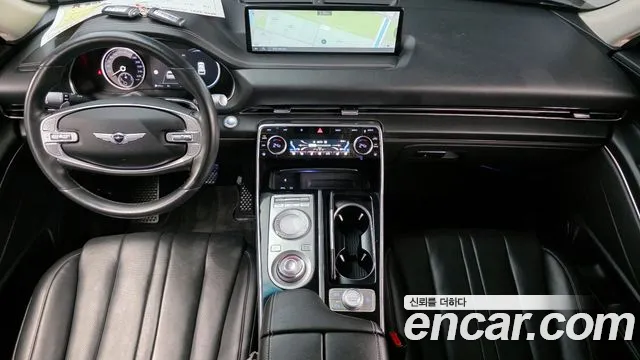 2022 Genesis GV80 2.5T Gasoline AWD Sold VIN KMTHA81BDNU088200 – photo 17 2022 Genesis GV80 2.5T Gasoline AWD Sold VIN KMTHA81BDNU088200 – photo 17