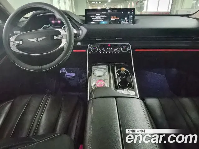 2022 Genesis GV80 2.5T Gasoline AWD Sold VIN KMTHA81BDNU088923 – photo 12 2022 Genesis GV80 2.5T Gasoline AWD Sold VIN KMTHA81BDNU088923 – photo 12