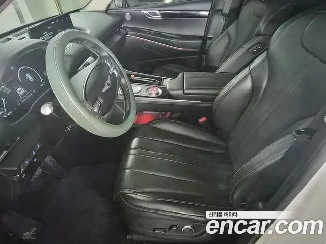 2022 Genesis GV80 2.5T Gasoline AWD Sold VIN KMTHA81BDNU088923 – photo 18 2022 Genesis GV80 2.5T Gasoline AWD Sold VIN KMTHA81BDNU088923 – photo 18