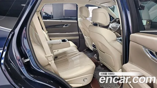 2022 Genesis GV80 2.5T Gasoline AWD Sold VIN KMTHA81BDNU090521 – dashboard 2022 Genesis GV80 2.5T Gasoline AWD Sold VIN KMTHA81BDNU090521 – dashboard