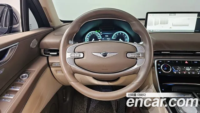 2022 Genesis GV80 2.5T Gasoline AWD Sold VIN KMTHA81BDNU090521 – photo 14 2022 Genesis GV80 2.5T Gasoline AWD Sold VIN KMTHA81BDNU090521 – photo 14