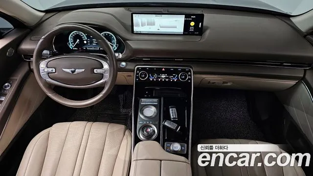 2022 Genesis GV80 2.5T Gasoline AWD Sold VIN KMTHA81BDNU090521 – photo 15 2022 Genesis GV80 2.5T Gasoline AWD Sold VIN KMTHA81BDNU090521 – photo 15